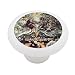 The Burial of Count Orgaz by El Greco Decorative High Gloss Ceramic Drawer Knob
