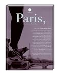 Produkt-Bild: Paris: Liebe, Moden, T&ecirc;te-&agrave;-T&ecirc;tes?
