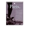 Paris: Liebe, Moden, T�te-�-T�tes?