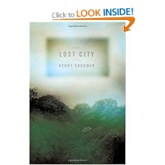The Lost City