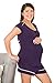 Kindred Bravely The Amelia Ultra Soft Maternity & Nursing Pajamas - Shorts Set