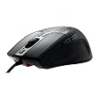 CM Storm Sentinel Advance 5600 DPI Twin Laser Engine Pro Gaming Mouse ( SGM-6000-KLLW1-GP )