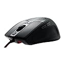 CM Storm Sentinel Advance 5600 DPI Twin Laser Engine Pro Gaming Mouse ( SGM-6000-KLLW1-GP )
