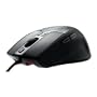 CM Storm Sentinel Advance 5600 DPI Twin Laser Engine Pro Gaming Mouse ( SGM-6000-KLLW1-GP )