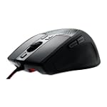 CM Storm Sentinel Advance 5600 DPI Twin Laser Engine Pro Gaming Mouse ( SGM-6000-KLLW1-GP )