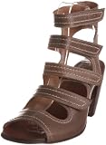 FLY London Women's Pat Ankle-Strap Sandal