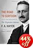 The Road to Serfdom: Text and Documents--The Definitive Edition (The Collected Works of F. A. Hayek, Volume 2)