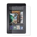 Amzer Anti-Glare Screen Protector Shield with Cleaning Cloth for Amazon Kindle Fire (AMZ92510)