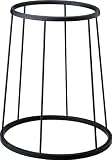 Remo Lightweight Djembe Floor Stand Black