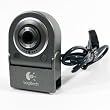 Logitech Quickcam for Notebooks Deluxe