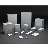 タカチ電機工業 MB型アルミケース MB-2S