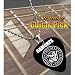 Ramones Premium Guitar Pick Necklace Ramones Premium Guitar Pick Necklace