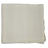 Cheesecloth Commercial Grade 3 SqYrd 27 SqFt