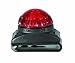 Adventure Lights Guardian Dog Light, Red