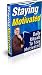 Staying Motivated,Daily Rituals to Stay Motivated by Chia Jung Liu