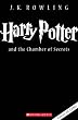Harry Potter and the Chamber of Secrets - Book 2