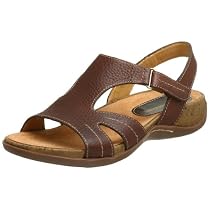 Naturalizer Women's Monticeto Sandal,Earth Brown,8.5 M