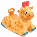 Playskool Busy Go & Grow Giraffe