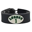 Roberto Luongo Team Color NHL Jersey Bracelet