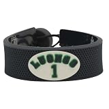 Roberto Luongo Team Color NHL Jersey Bracelet
