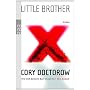 Little Brother von Cory Doctorow