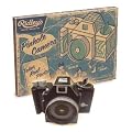 Wild Wolf Ridley's Pinhole Camera