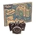Wild Wolf Ridley's Pinhole Camera