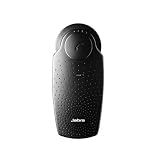 Jabra SP200D2D Bluetooth Dial to Do Visor Speakerphone'