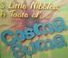 5 Little Nibbles, A Taste of...