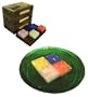 Floating Candles w/ Case