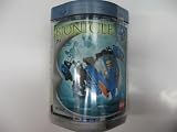 Review LEGO 8562 / LEGO Bionicle 8562: Gahlok