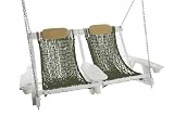 Durawood Double Deluxe Swing Body - Meadow - B0012XX0RY