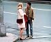 Jodie Foster & Robert De Niro Taxi Driver 8x10 Photo Image
