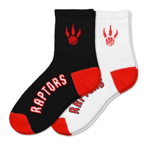 NBA Toronto Raptors Mens Two Pack