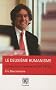 Le deuxi�me humanisme, Introduction � la Pens�e de Luc Ferry