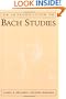 An Introduction to Bach Studies