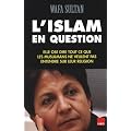 L'Islam en question
