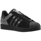 adidas Originals Women's Superstar Trefoil Heel