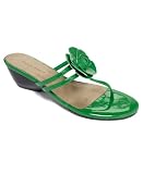 41uscYanQWL. SL160  Karen Scott Primm Sandal