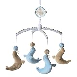 MiGi Pinwheel Crib Mobile by Steven%3Bs Baby Boom