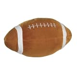 Boing Ball Football Dog Toy