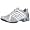 Metallic Silver