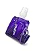 Vapur Reflex Flexible Water Bottle - with Carabiner.50 Liter, 16 Ounces, Purple (Model: 10105)