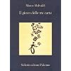 Il gioco delle tre carte
