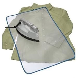 Protective Ironing Scorch-Saving Mesh Pressing Pad 2-Pack #128-2