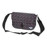 sac crocodile noir Roxy Wish Away Sac à main