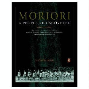 moriori a people rediscovered