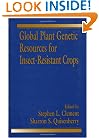 Global Plant Genetic Resources for Insect-Resistant Crops