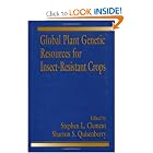 Global Plant Genetic Resources for Insect-Resistant Crops by Stephen L. Clement and Sharron S. Quisenberry