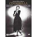 Prokofiev - Cinderella / Fonteyn, Somes, Ashton, MacMillan, Park, Grant, Farron, Fifield, Page, Beriosova, Sadler's Wells Ballet